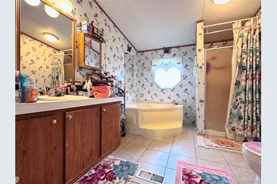 3655 El Morro Road, Colorado Springs, CO 80910 - Photo 9