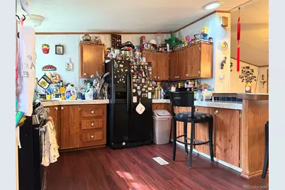 3655 El Morro Road, Colorado Springs, CO 80910 - Photo 5