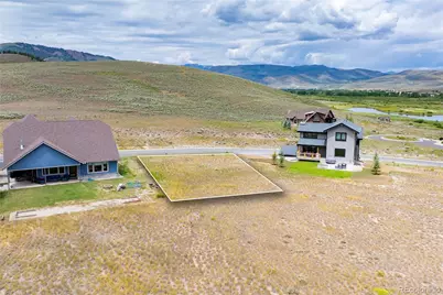 1375 Wildhorse Circle, Granby, CO 80446 - Photo 5