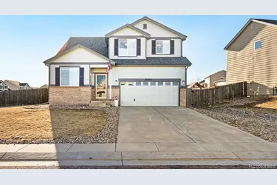 9202 Ballybunion Road, Peyton, CO 80831 - Photo 1