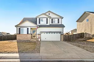 9202 Ballybunion Rd, Peyton, CO 80831 - Photo 1