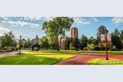 2200 S University Boulevard #105, Denver, CO 80210 - Photo 31