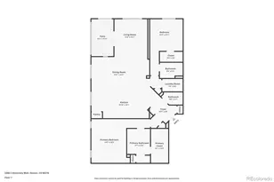 2200 S University Blvd, Denver, CO 80210 - Photo 49