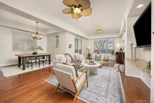 2200 S University Blvd, Denver, CO 80210 - Photo 3