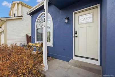 4531 Gibraltar Street, Denver, CO 80249 - Photo 3