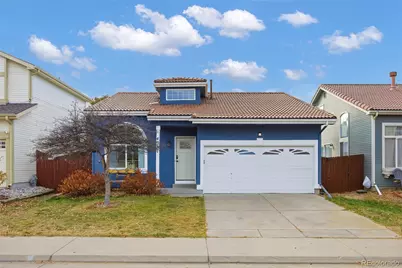 4531 Gibraltar Street, Denver, CO 80249 - Photo 1