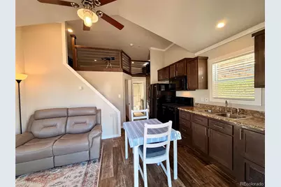 10795 County Road 197A #86, Nathrop, CO 81236 - Photo 3