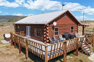 260 Co Rd 1931, Kremmling, CO 80459 - Photo 1