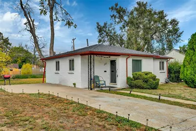 2921 Jasmine Street, Denver, CO 80207 - Photo 1