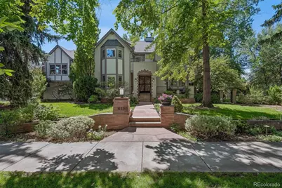 6100 Montview Boulevard, Denver, CO 80207 - Photo 1