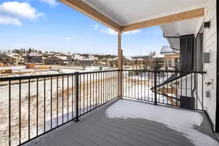 261 Meadow Mile W, Fraser, CO 80442 - Photo 5