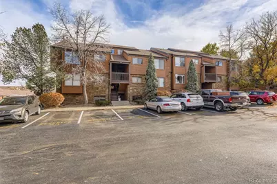445 Wright Street #314, Lakewood, CO 80228 - Photo 1