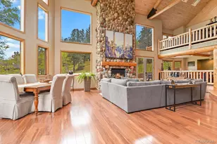 417 Witter Gulch Rd, Evergreen, CO 80439 - Photo 5