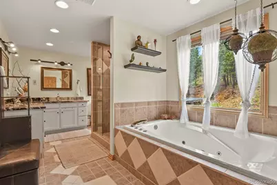 417 Witter Gulch Road, Evergreen, CO 80439 - Photo 31
