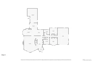 417 Witter Gulch Rd, Evergreen, CO 80439 - Photo 49