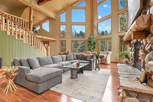 417 Witter Gulch Rd, Evergreen, CO 80439 - Photo 9