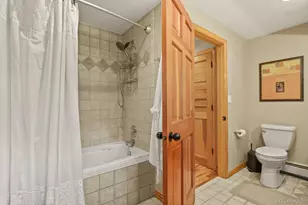 417 Witter Gulch Rd, Evergreen, CO 80439 - Photo 41