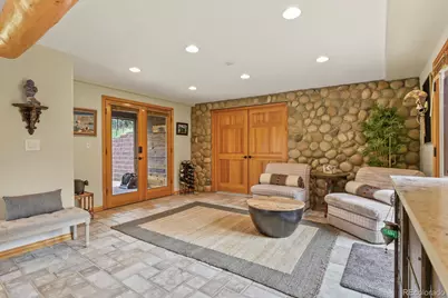 417 Witter Gulch Road, Evergreen, CO 80439 - Photo 23