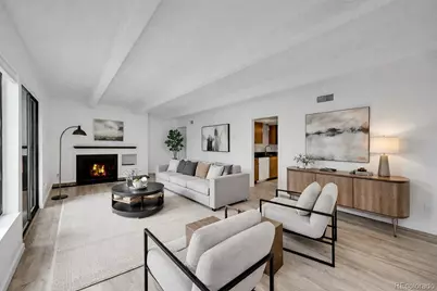 2525 S Dayton Way #1608, Denver, CO 80231 - Photo 1