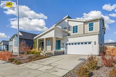 18871 E 92nd Place, Commerce City, CO 80022 - Photo 3