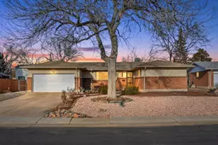 9561 W Tennessee Ave, Lakewood, CO 80226 - Photo 1