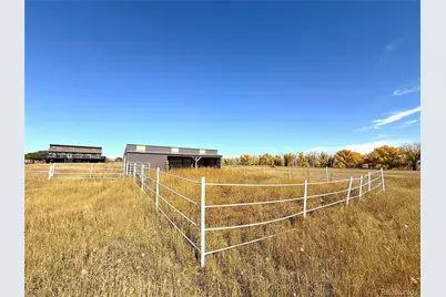 29100 County Road 183, Limon, CO 80828 - Photo 7