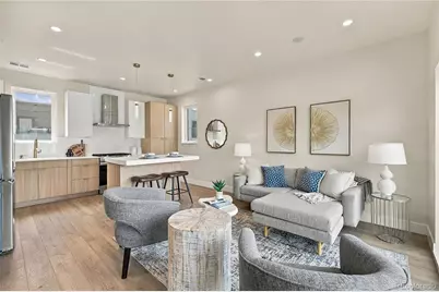 1240 E 35th Avenue, Denver, CO 80205 - Photo 5