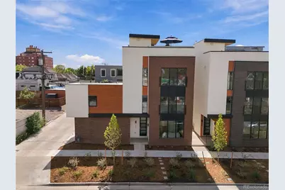 1240 E 35th Avenue, Denver, CO 80205 - Photo 1