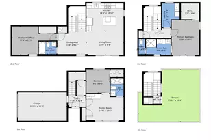 1240 E 35th Ave, Denver, CO 80205 - Photo 37