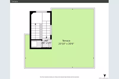 1240 E 35th Avenue, Denver, CO 80205 - Photo 41