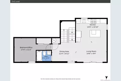 1240 E 35th Avenue, Denver, CO 80205 - Photo 39