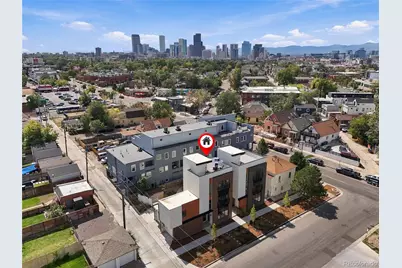 1240 E 35th Avenue, Denver, CO 80205 - Photo 3