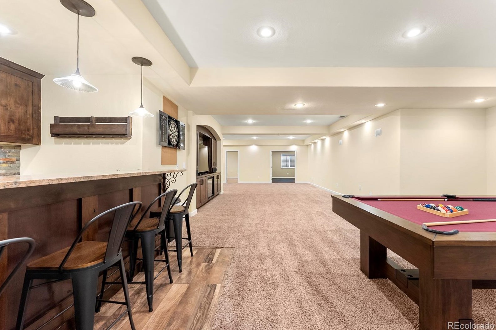 8355 Estes St, Littleton CO  80128-6286 exterior