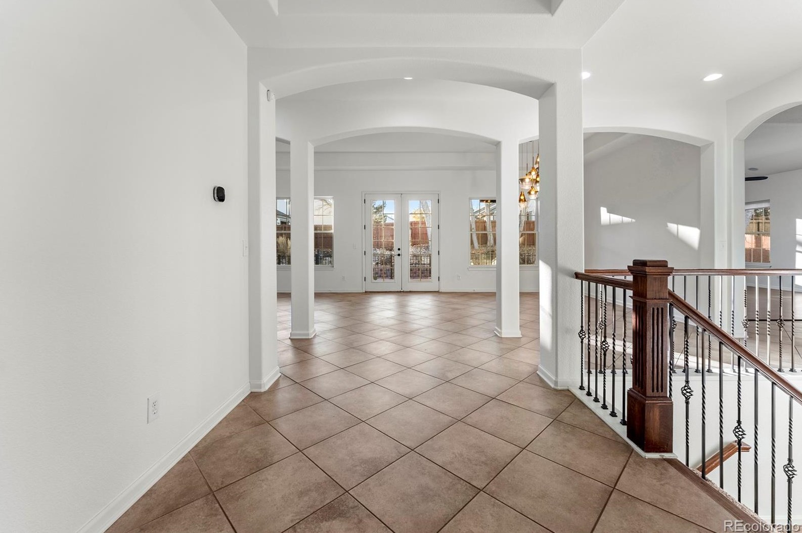 8355 Estes St, Littleton CO  80128-6286 exterior