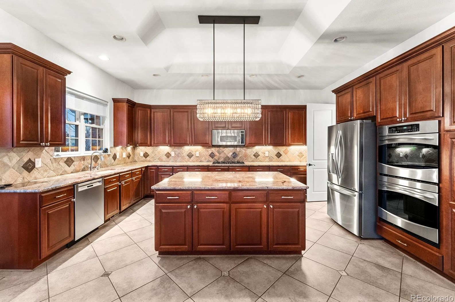 8355 Estes St, Littleton CO  80128-6286 exterior