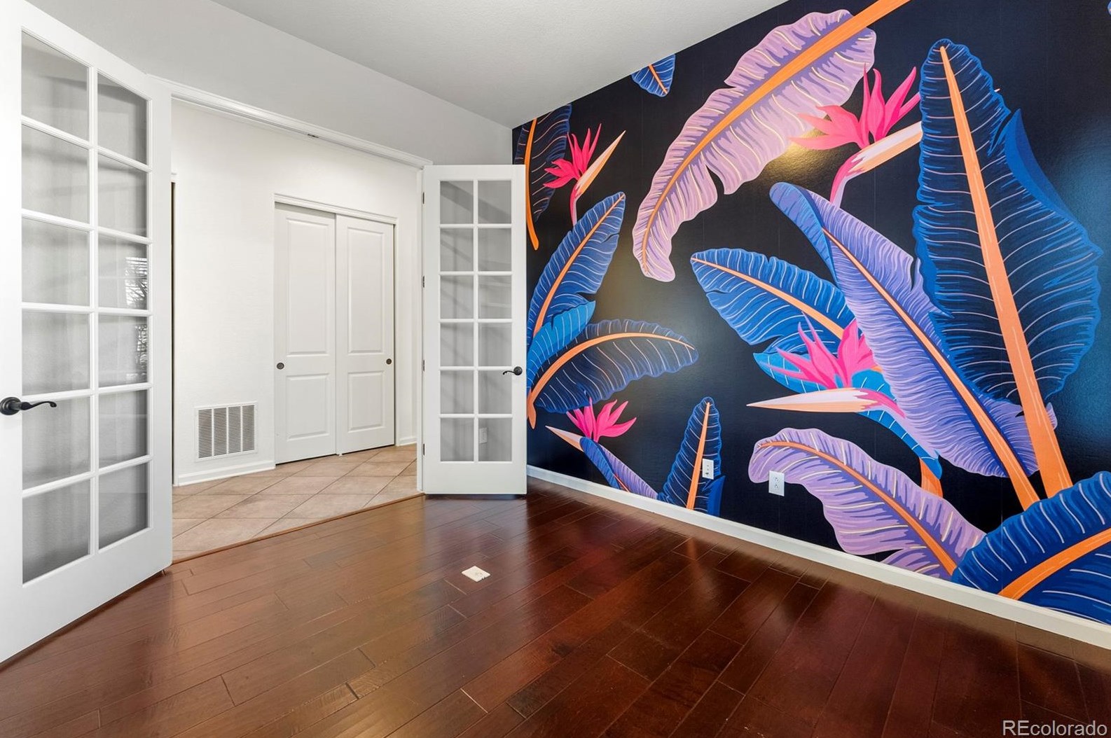 8355 Estes St, Littleton CO  80128-6286 exterior