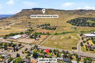 18856 W 59th Drive, Golden, CO 80403 - Photo 7
