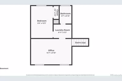 18856 W 59th Drive, Golden, CO 80403 - Photo 45