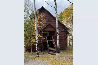 2842 Wendt Lane, Fort Garland, CO 81133 - Photo 1