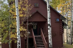 2842 Wendt Ln, Fort Garland, CO 81133 - Photo 1