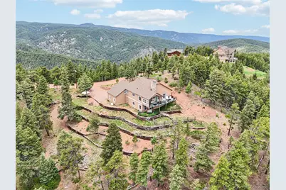 13084 Deer Ridge Way, Larkspur, CO 80118 - Photo 47