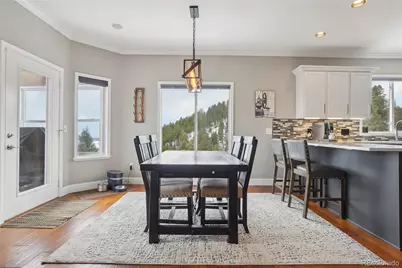 13084 Deer Ridge Way, Larkspur, CO 80118 - Photo 11