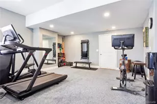 13084 Deer Ridge Way, Larkspur, CO 80118 - Photo 41