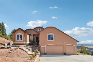 13084 Deer Ridge Way, Larkspur, CO 80118 - Photo 1