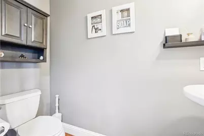 13084 Deer Ridge Way, Larkspur, CO 80118 - Photo 33