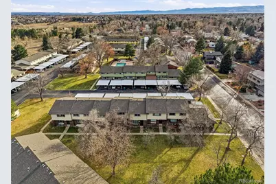 508 S Carr Street #118, Lakewood, CO 80226 - Photo 33