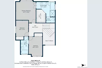 9685 Cherryvale Drive, Highlands Ranch, CO 80126 - Photo 21