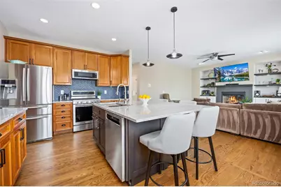 9685 Cherryvale Drive, Highlands Ranch, CO 80126 - Photo 13