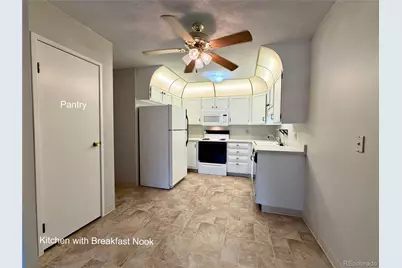 13606 E Bates Avenue #301, Aurora, CO 80014 - Photo 5