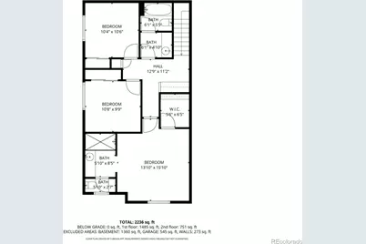 10744 Rhinestone Drive, Colorado Springs, CO 80908 - Photo 23